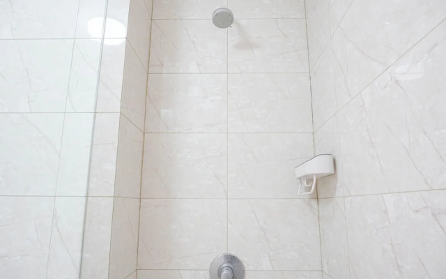 Comfort 2Br At The Mansion Kemayoran Apartment