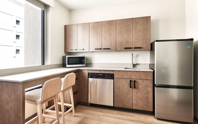 Hyatt Place Phoenix / Downtown