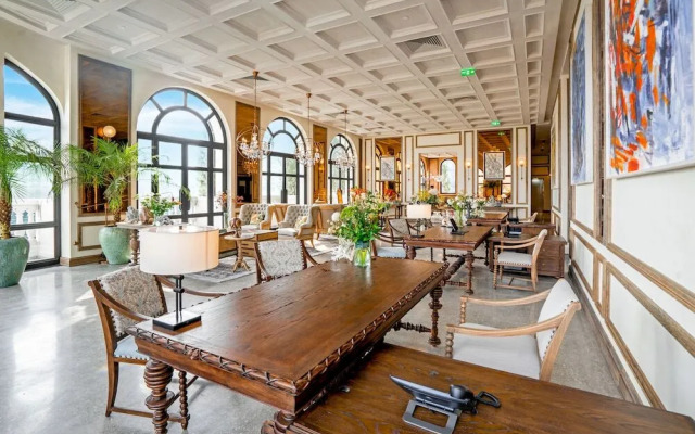 Hotel Van Anh