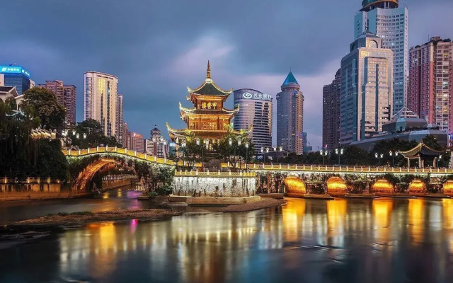 Yunyi Hotel Guizhou