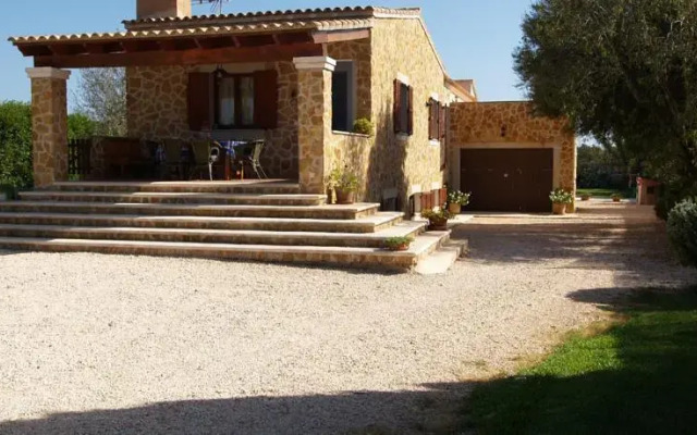 Villa Bonita