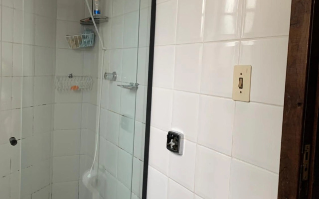 Guest house host Tabatinga