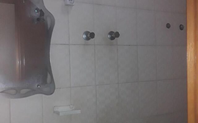 Alem Guest House