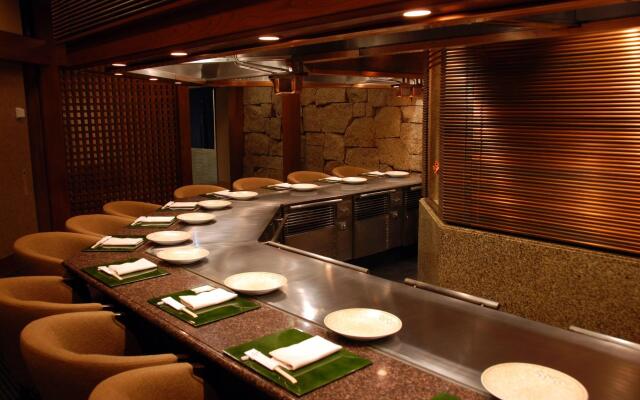 Hotel Metropolitan Edmont Tokyo