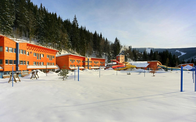 Resort Špindl
