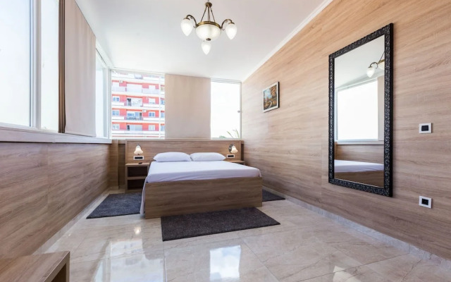 B&B Giardin