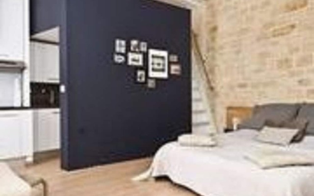 Suite Saint-Germain - Ménage pro, clim, wifi