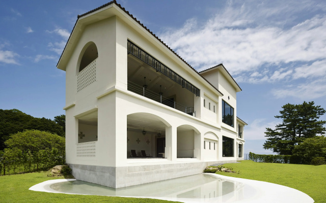 Kawana Hotel