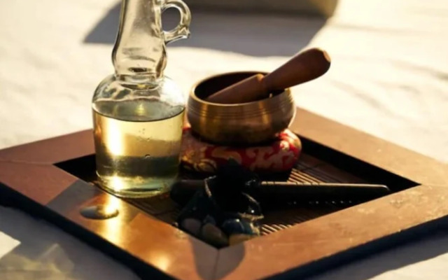 The Lodge at Runaway Bay