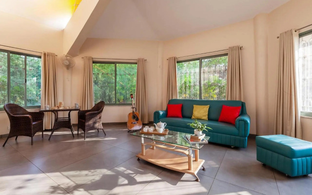 StayVista at Morning Dew Retreat