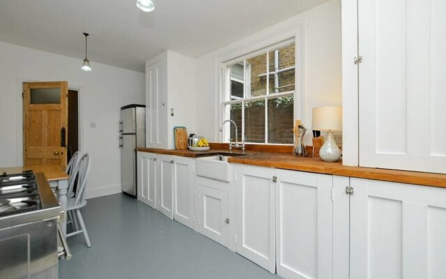 Beautiful Victorian House in the Heart of Dalston