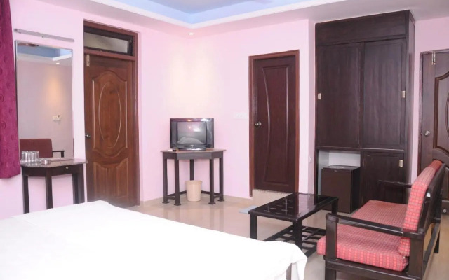 Palolem Guest House