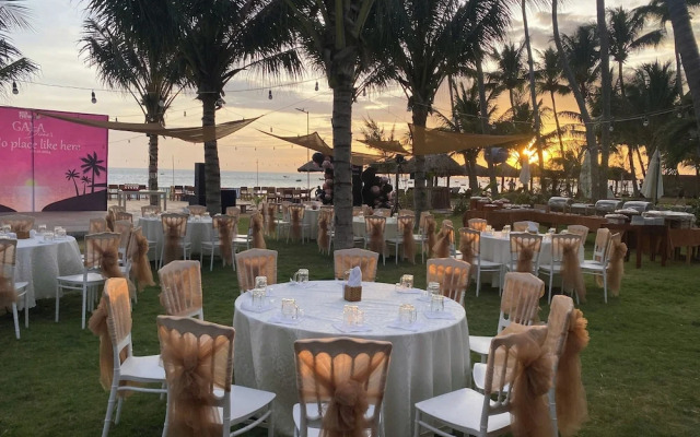 Muine Sun & Sea Beach ( Boutique Resort & Glamping)