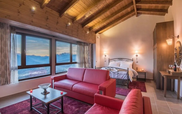 The View Village - Villas Suites & Spa