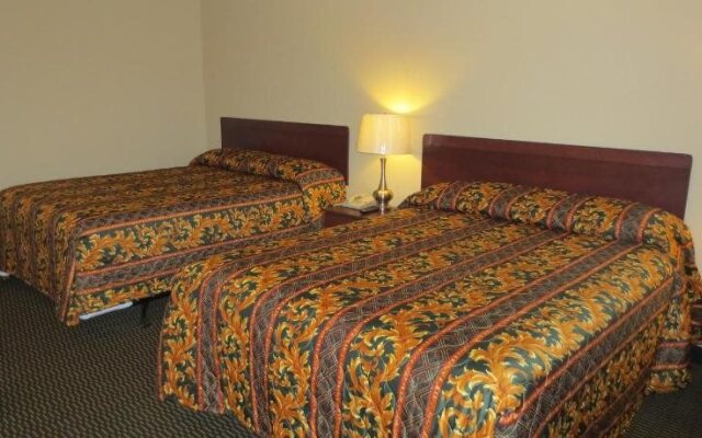 Wayne Motel