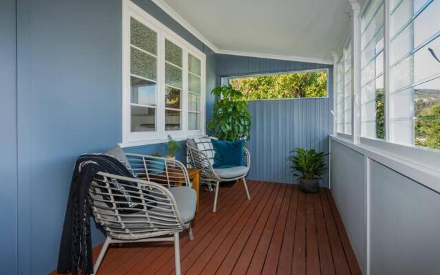 West View Cottage by the BnB Collection