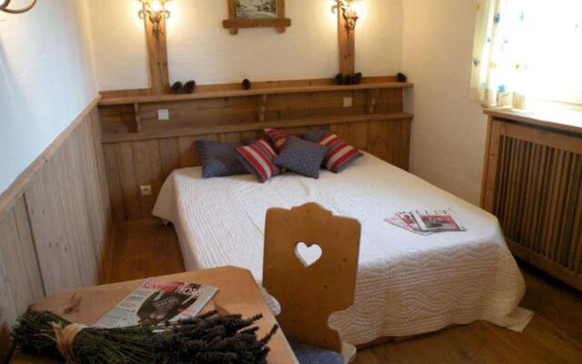 Le Chalet Altibar