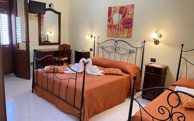 B&B Baglio Cusenza
