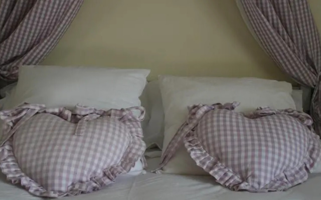 Chambre d’hôtes de la Maricé