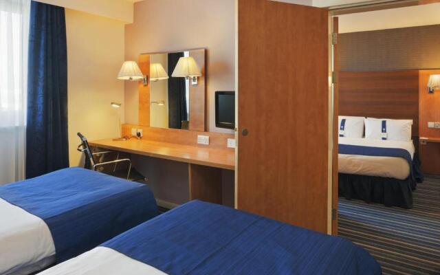 Holiday Inn Express Nuneaton, an IHG Hotel