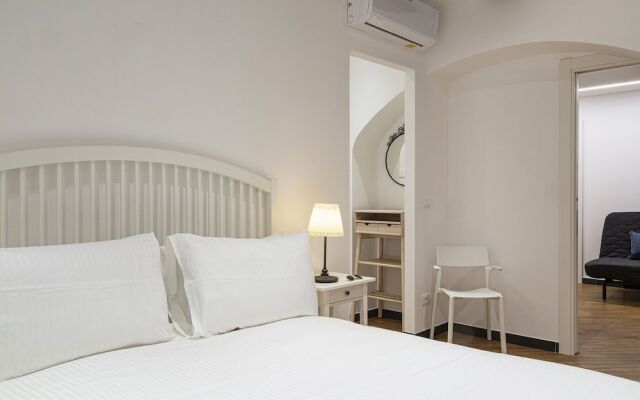 Modern Holiday Home in Camogli