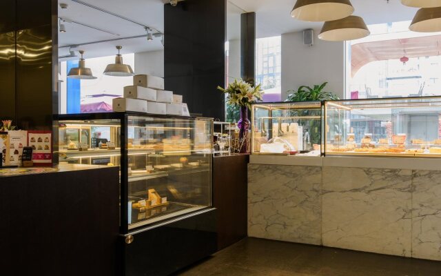 Beijing Hotel MOMC