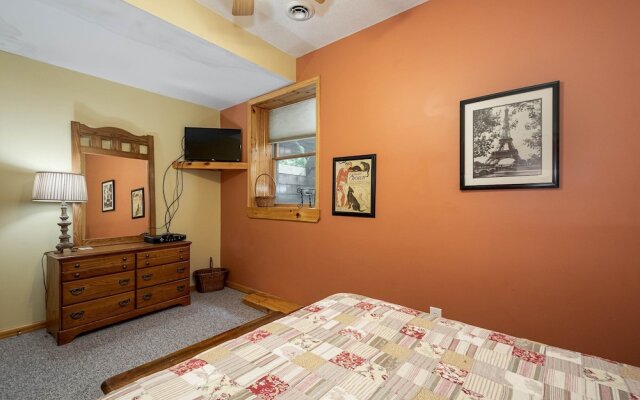 Terrapin Station House