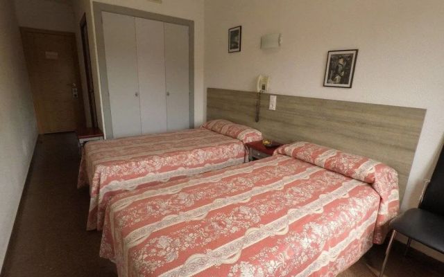 Hostal Palafox