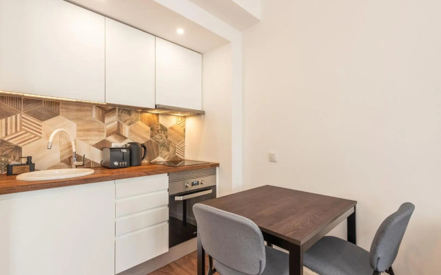 GuestReady - Delightful Dalliance