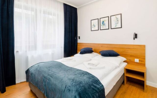 Apartment Karpatia Karpacz