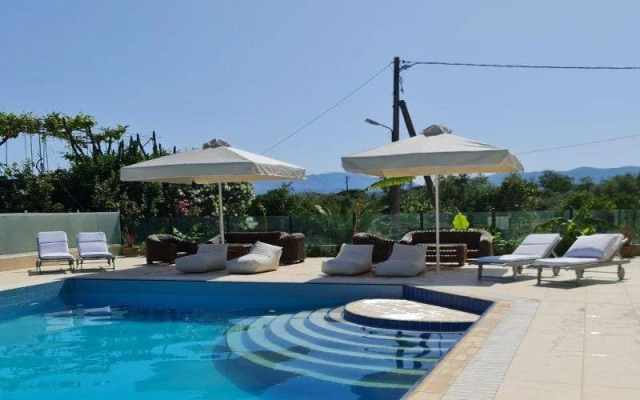 Hotel Chateau de George