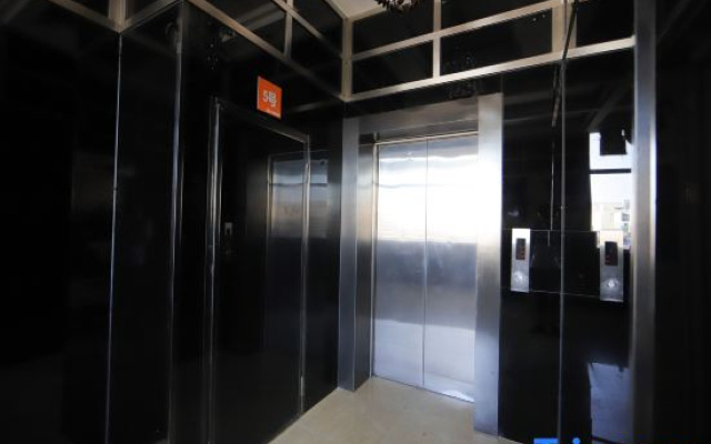 Extreme Hotel (Yanji Yanbian University West Market Branch)