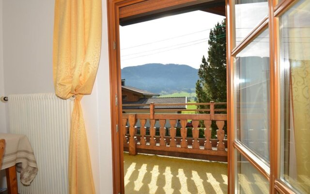 Chalet Nostalgie - Leogang