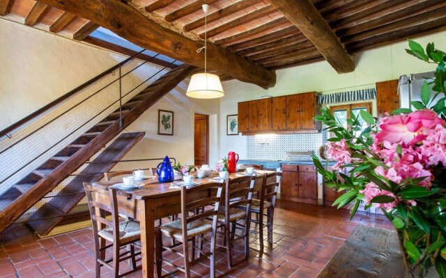 Belvilla by OYO Villa Casanova