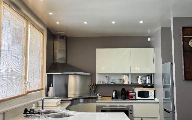 Le Central Victoria III - Central Point - 105m2