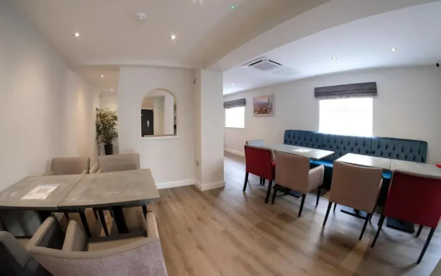 Anelli Hotel