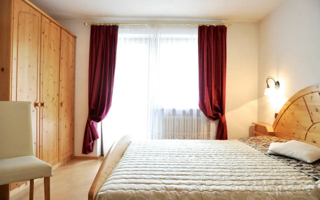 Ciasa Mira - BelaVal Apartments