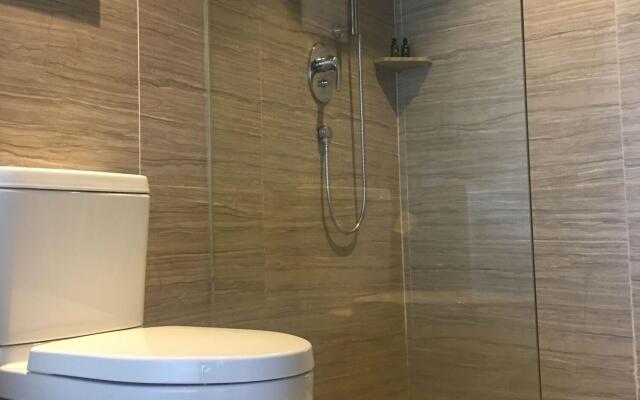 Relax Season Hotel Dongmen