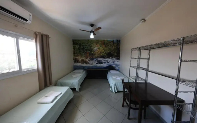 Hotel Pousada Do Leão