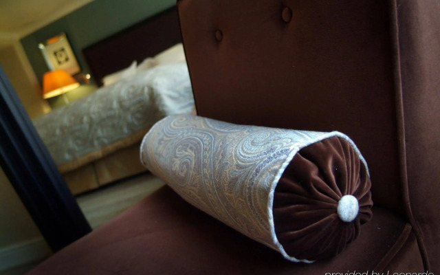 The Lygon Arms - an Iconic Luxury Hotel