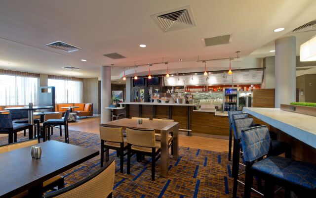 Courtyard by Marriott Jacksonville Flagler Center