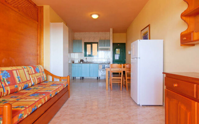Apartamentos Checkin Cabo de Baños