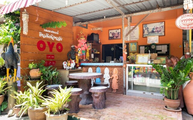 OYO 896 Shermar Garden Resort