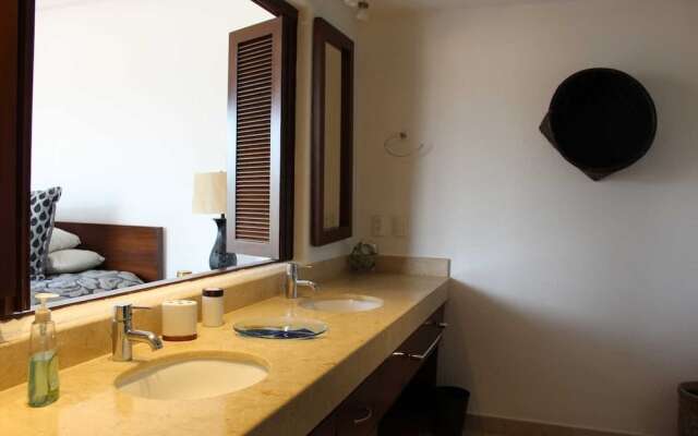 Punta Esmeralda 501 4 Bedroom Condo