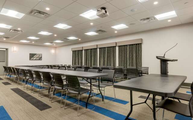 Best Western Plus Dauphin