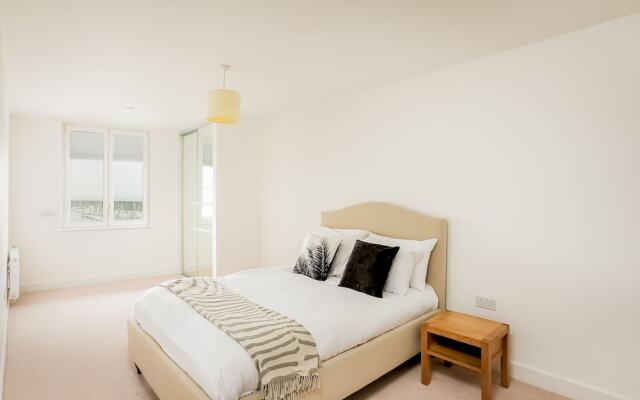 Rethink Living - Luxury Brighton Marina