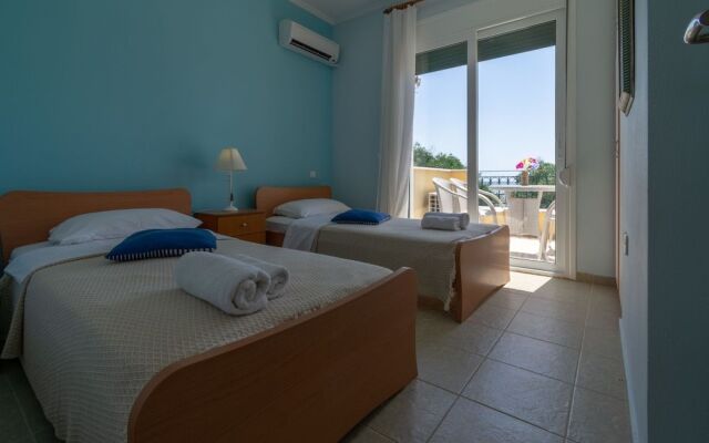 Villa Barbati 1