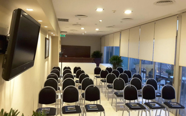 Eurobuilding Hotel Boutique Buenos Aires