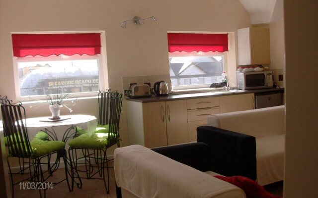 Aparthotel Blackpool