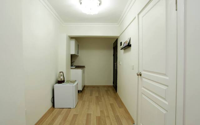 Taksim Istiklal Suites